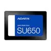 SSD Adata SU650, 480GB, SATA III, 2.5" - ASU650SS-480GT-R - 1