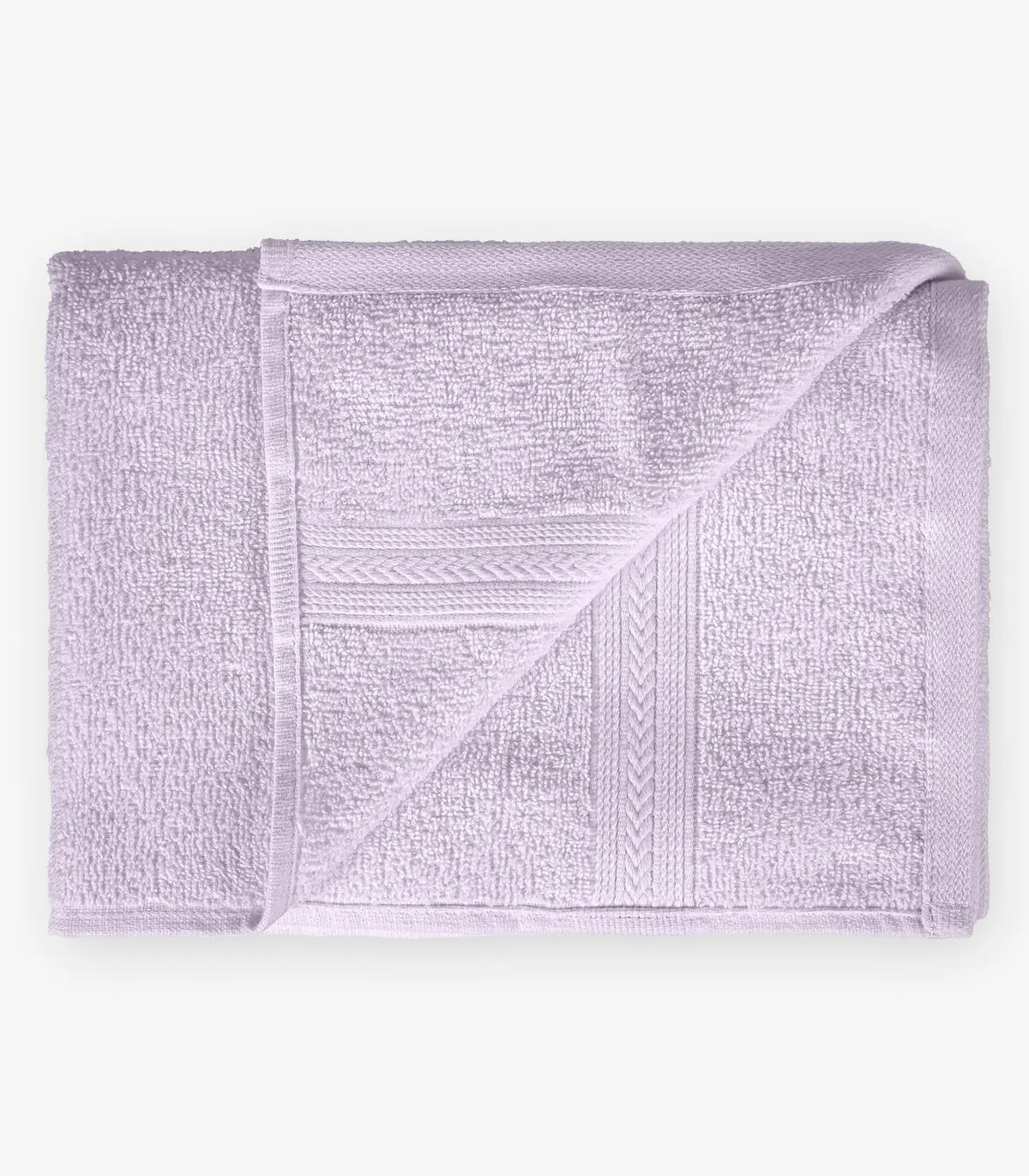 Toalha De Banho De Algodão Rovitex Home Roxo