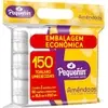 Lenços Umedecidos com Amêndoas Pequenin - 150 un - 1