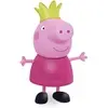 Boneca Peppa Pig Princesa de Vinil 15cm - 1