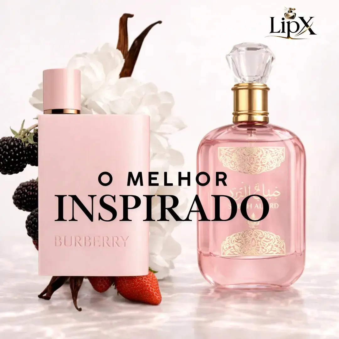 Perfume ÁRABE Sabah Al ward Sugar Original Feminino Eau de parfum thumbnail 3