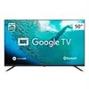 Smart TV LCD LED 50" Philips 50PUG7019/78 4K UHD - Quad Core, com Wi-Fi, Bluetooth, 3 HDMI, 2 USB - 1