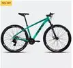 BICICLETA ARO 29 ALUMINIO GTS SUPREME FREIO HIDRÁULICO 27 - 1