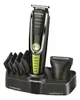 Aparador Mondial Super Groom 6 em 1 Sem Fio - 1