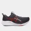 Tênis Asics Gel-Pulse 16 Masculino Cinza/Vermelho - 1
