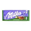 [DESCRIÇÃO] Chocolate Milka - Vários Sabores - 90 a 100g - 1