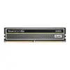 Memoria Team Group Elite Plus, 16GB (1x16GB), DDR5, 5600MHz, CL46, Preto e Cinza - 1