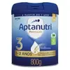 [40.79/cada comprando 2] Aptanutri Premium 3 Fórmula Infantil 800g - 1