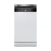 Lava Louças Electrolux 10 Serviços Branca com Função Higienizar Compras (LL10B) - 1