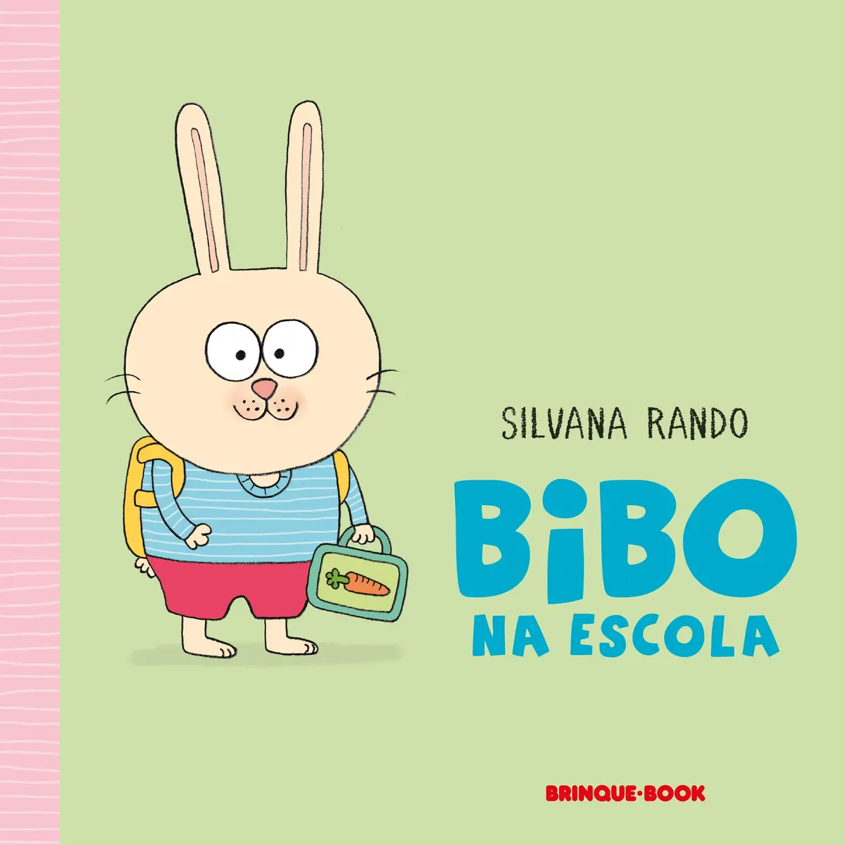 Bibo na escola - 1