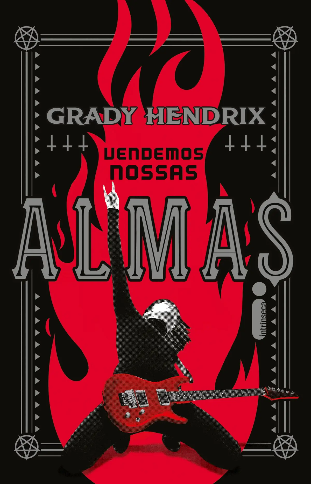Vendemos nossas almas