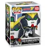 (R$ 51,55 Prime) Funko POP! Plus: MSGW - Gundam Deathscythe - Mobile Suit Gundam Wing - 1
