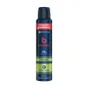 Desodorante Aerossol Masculino Fresh 200ml - 1