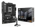 Placa-Mãe Asus TUF B850-Plus Wi-Fi AM5 ATX - 1
