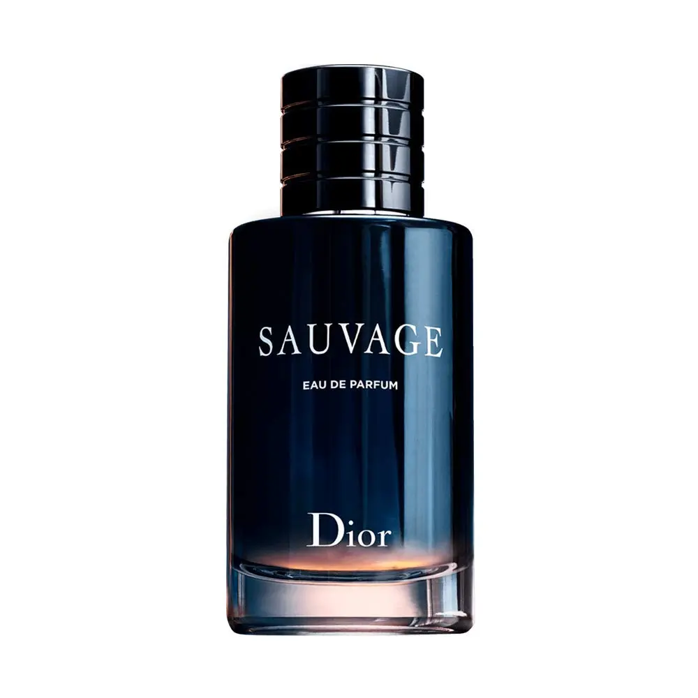 Sauvage Dior - Perfume Masculino - Eau de Parfum 100ml