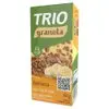 [Regional] Barra de Cereal Granola e Banana Trio 60g 3 Unidades - 1