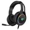 Headset Gamer RGB com Drivers de 50mm H2232D - 1