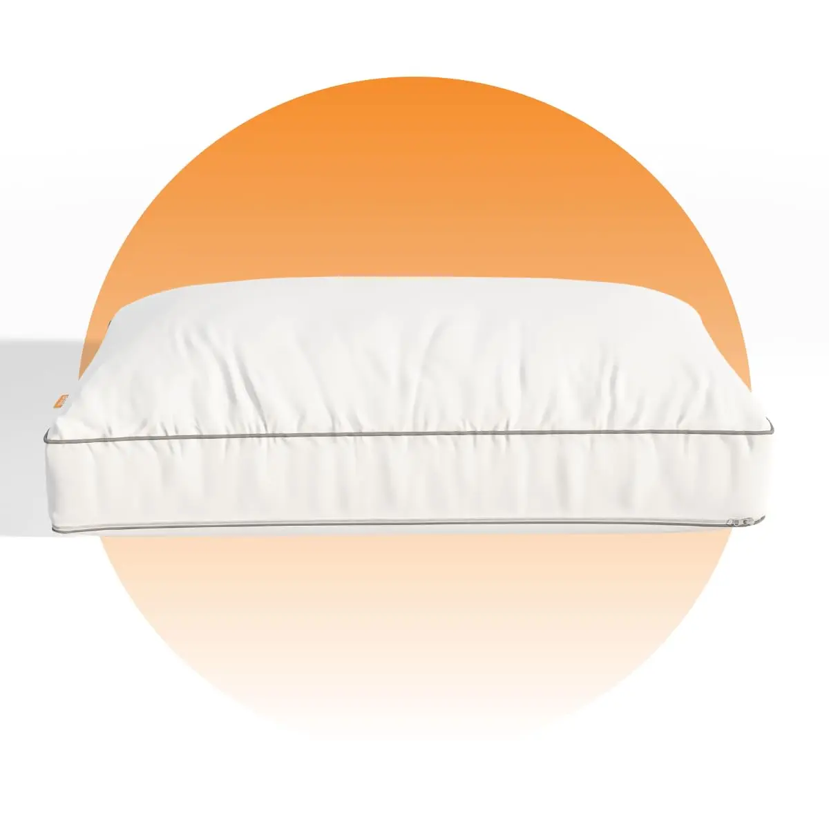 Travesseiro Emma Comfort Premium – Ultramacio, Ajustável e Hipoalergênico (50x70cm)