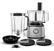 Multiprocessador 5 em 1 BMP2000 1300W Prateado - 1
