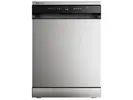 Lava-louças Electrolux 14 Serviços com Função Higienizar LS14E Prata - 110V
