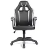 Cadeira Gamer Fortt Lípsia Branca - CGF002-B - 1