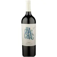 Chac Chac Reserva Tannat 2020