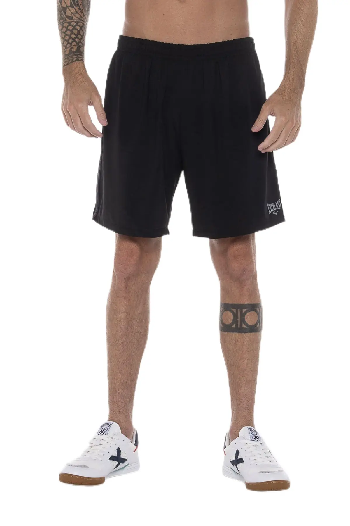Bermudas Corestorm EverlastMasculino - 1