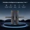 [BR] Fechadura Inteligente Eletrônica Wi-Fi Tuya - 1