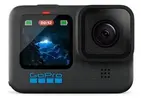 GoPro Hero12 Black Câmera de Ação 5.3K à Prova d'Água - 1