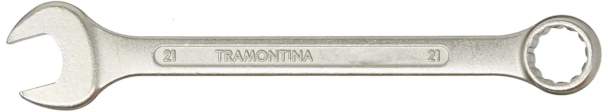 Tramontina Chave Combinada 21mm Tramontina En - 1