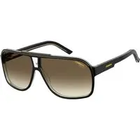 Óculos Carrera GRAND PRIX 2 Preto/Transparente