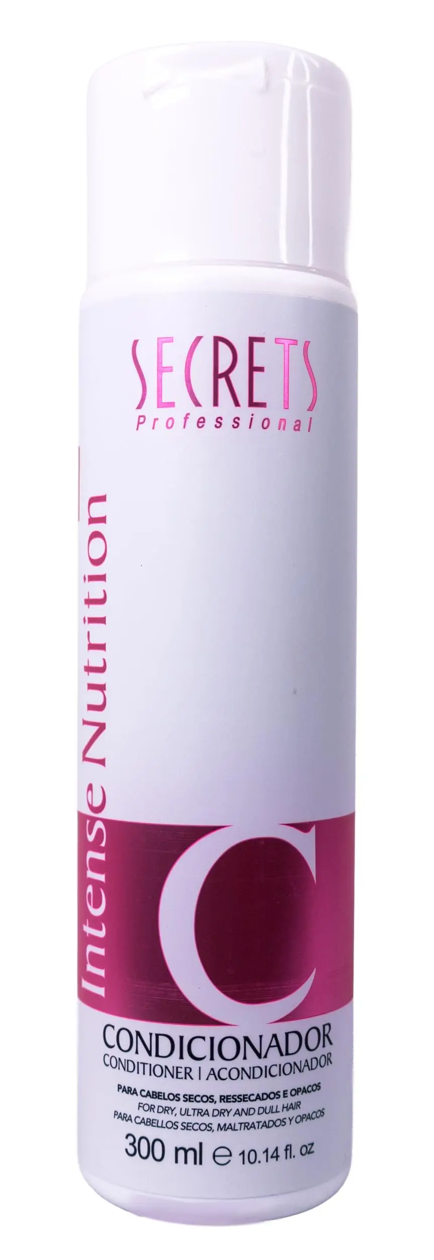 Condicionador Intense Nutrition 300 ml Secrets