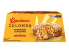 [R$15,60 Unid]Colomba Frutas Bauducco 600g | 12 unidades - 1