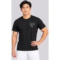 Camisa São Paulo Voz Preta
