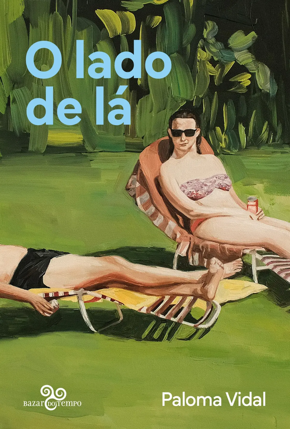 O lado de lá - 1