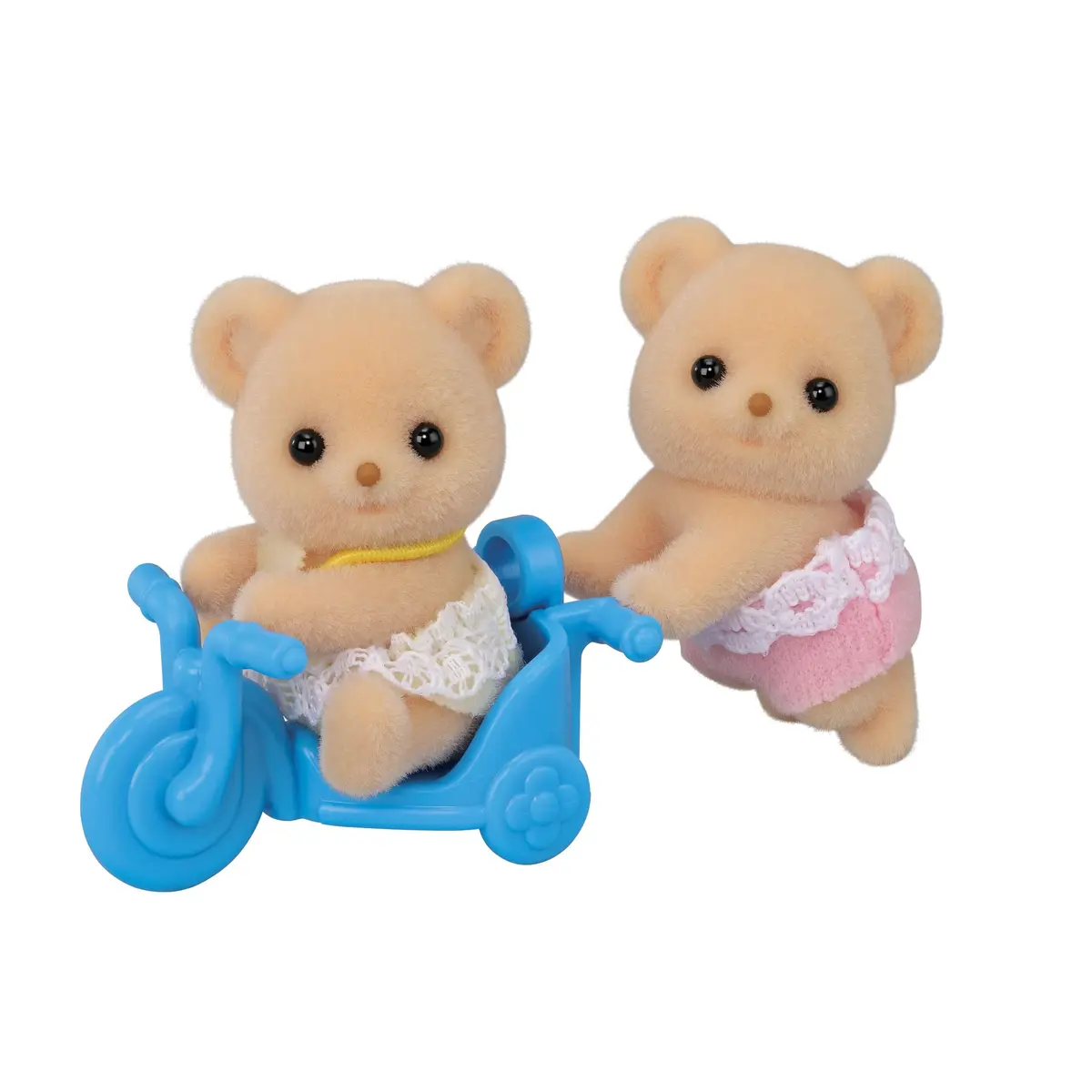 Sylvanian Families GÊMEOS URSO BISCOITO - 1
