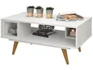 Mesa de Centro Retrô 45 Olivar Móveis - 1