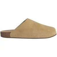 Chinelo Adimule adidas Originals Bege - 1