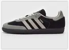 Tênis Adidas Originals Samba OG W Preto - 1