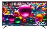 Smart TV 4K 55 LG UHD c/ Alexa e WebOS 25 - 1