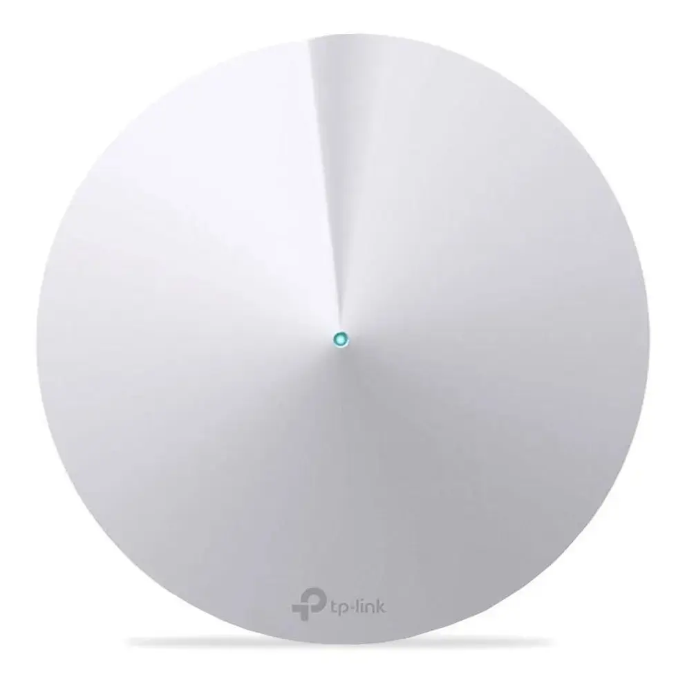 Roteadores Wi-Fi Deco M5 V1 AC1300 branco TP-Link - 1