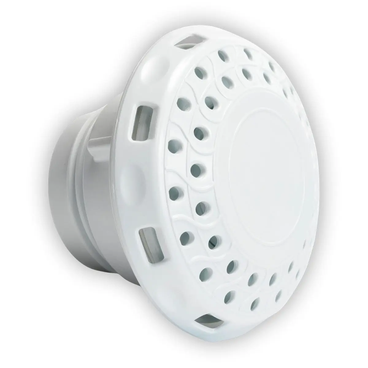 Dispositivo de Nível Piscina de Fibra Brustec