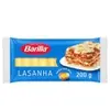 Barilla Massa Com Ovos Lasanha 200G - 1