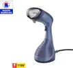 REEMBALADO: Vaporizador Passadeira de Roupas Portátil Electrolux Efficient Care EPS10 Azul - 110V - 1