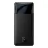 Power Bank 20000mAh com Display Digital 15W Preto - 1