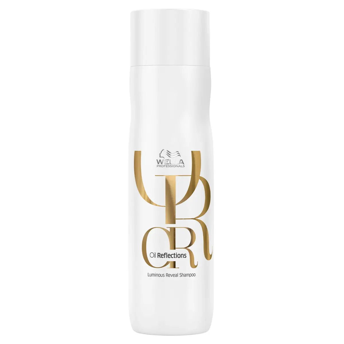 Shampoo Wella Oil Reflections Revelador de Brilho 250ml - 1