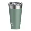Copo Térmico Electrolux 560ml Verde Sense com Tampa Hermetica - 1