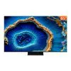 Smart TV QD Mini LED 65 Google TV Ultra HD 4K TCL C755 Comando de Voz HDR10+ 120Hz HDMI 2.1 VRR - 1