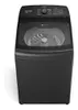 Máquina De Lavar Brastemp Bwk13a9 13kg Cinza Platinum Cor Cinza-escuro - 1