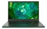 Acer Vero i5-1335U 8GB 512GB W11 IPS teclado iluminado leitor digital Verde - 1